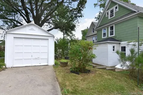 462 Bronxville Road Bronxville NY 10708