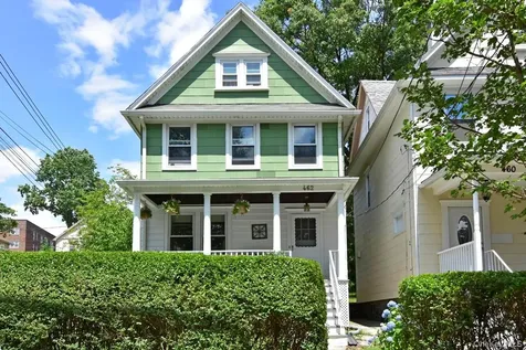 462 Bronxville Road Bronxville NY 10708