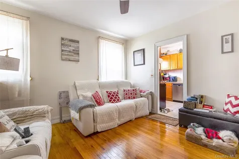 123 W 227th Street Bronx NY 10463