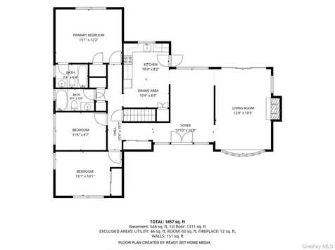 110 Morningside Drive Ossining NY 10562