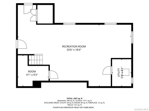 110 Morningside Drive Ossining NY 10562