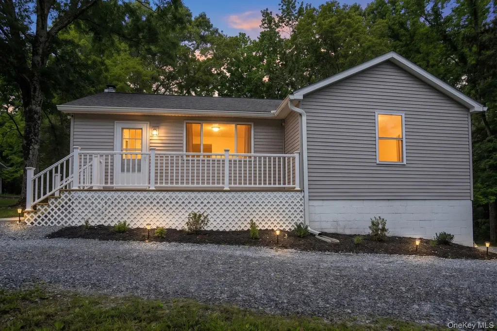 287 Norton Road Red Hook NY 12571