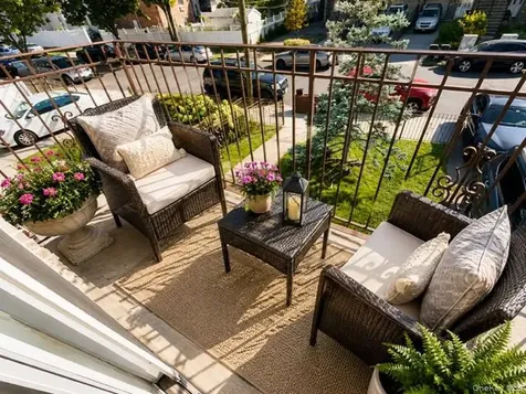 1162 Edison Avenue Bronx NY 10461