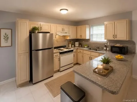 1162 Edison Avenue Bronx NY 10461