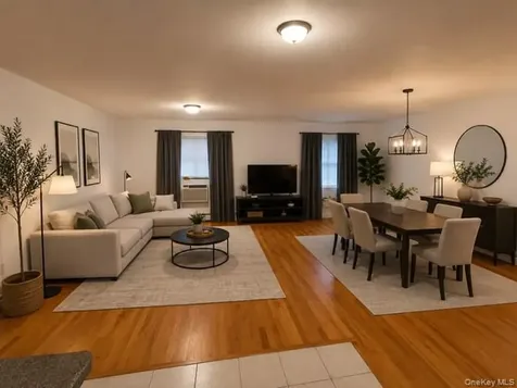 1162 Edison Avenue Bronx NY 10461