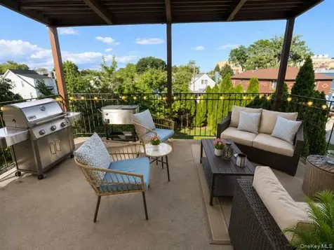 1162 Edison Avenue Bronx NY 10461