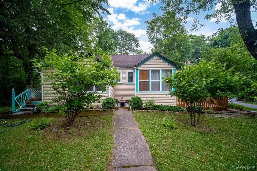 19 Nature Way Kiamesha Lake NY 12751