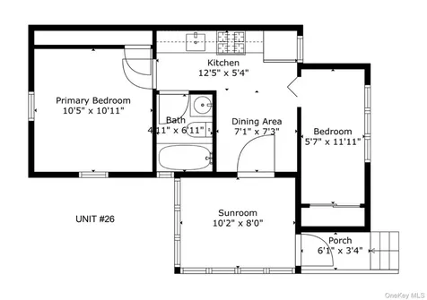 19 Nature Way Kiamesha Lake NY 12751