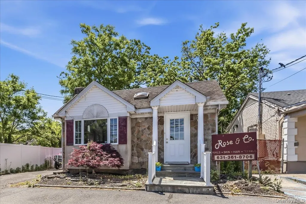 774 Townline Road Hauppauge NY 11788