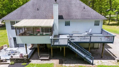 41 W Old Farm Road Hopewell Junction NY 12533