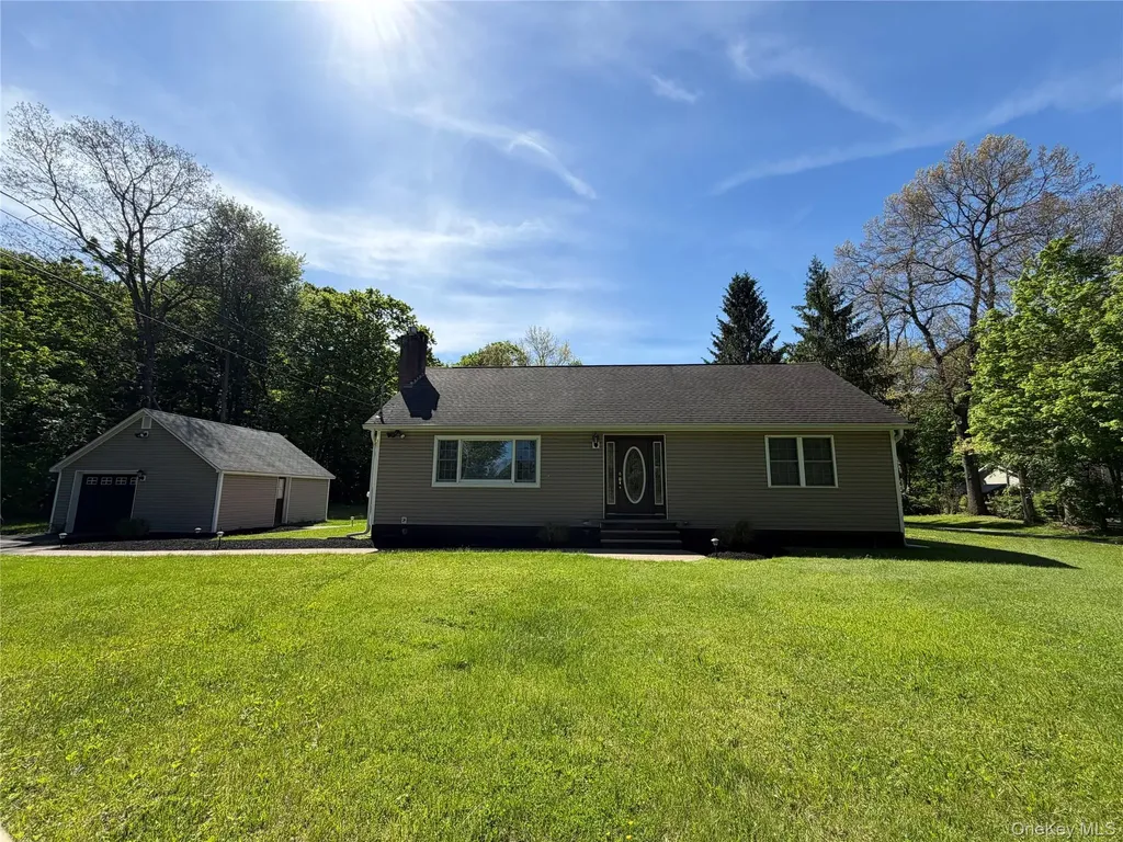 466 Route 82 Hopewell Junction NY 12533