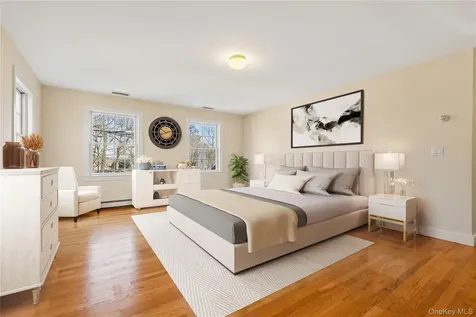 243 Knollwood Avenue Mamaroneck NY 10543