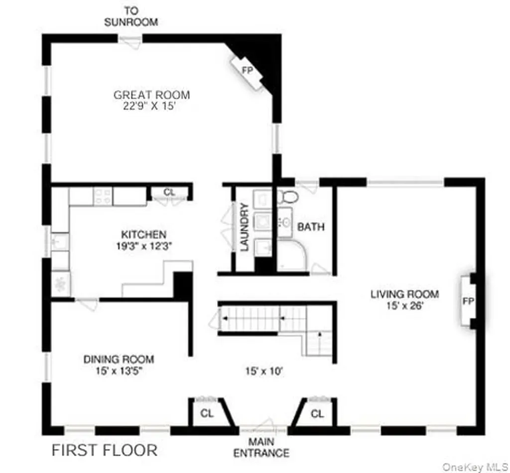 16 Old Farm Lane Hartsdale NY 10530