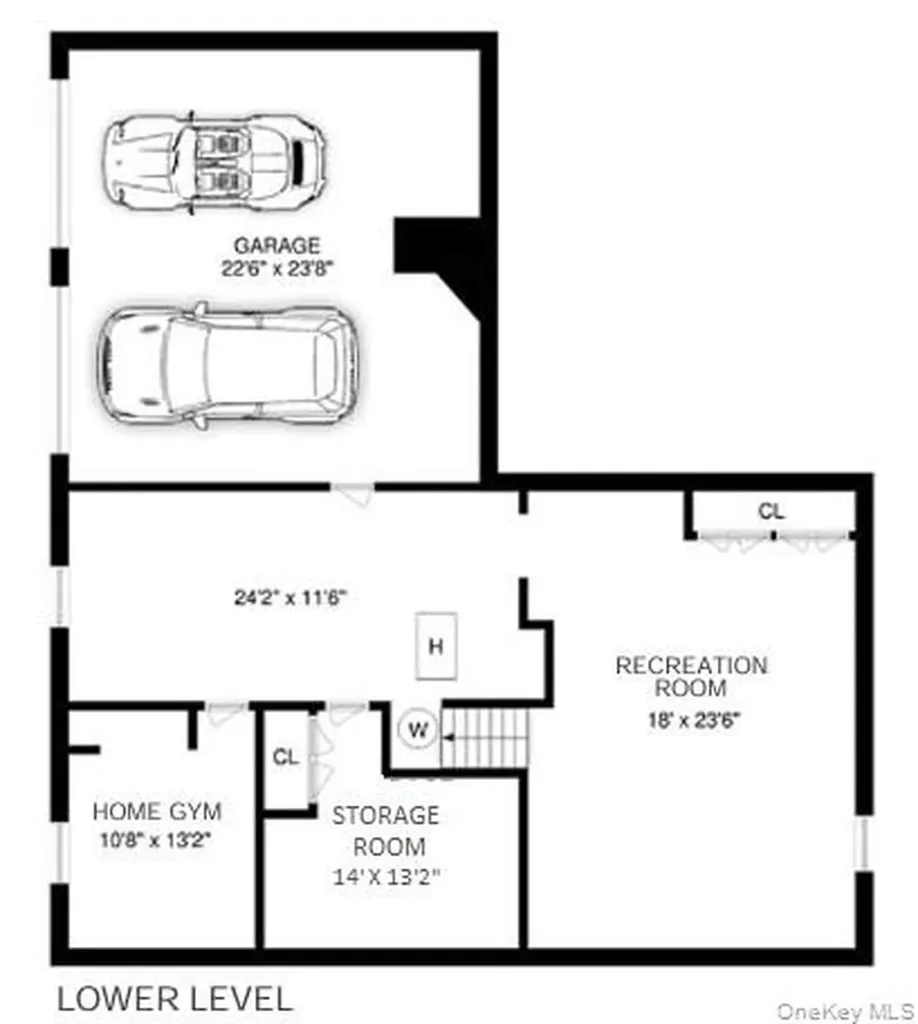 16 Old Farm Lane Hartsdale NY 10530