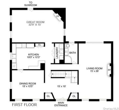16 Old Farm Lane Hartsdale NY 10530