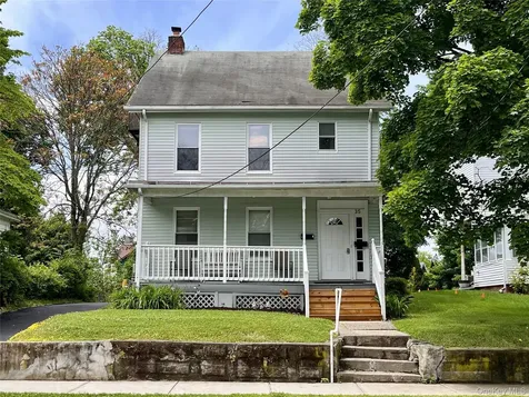 35 S Remsen Avenue Wappingers Falls NY 12590