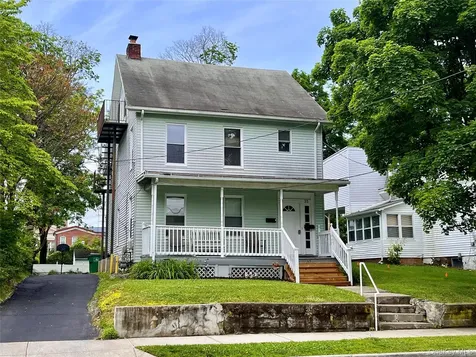 35 S Remsen Avenue Wappingers Falls NY 12590