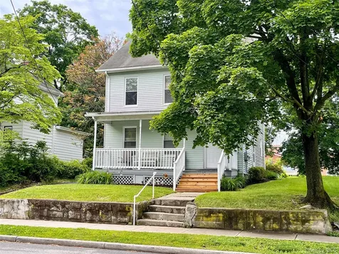 35 S Remsen Avenue Wappingers Falls NY 12590
