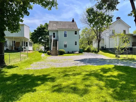 35 S Remsen Avenue Wappingers Falls NY 12590