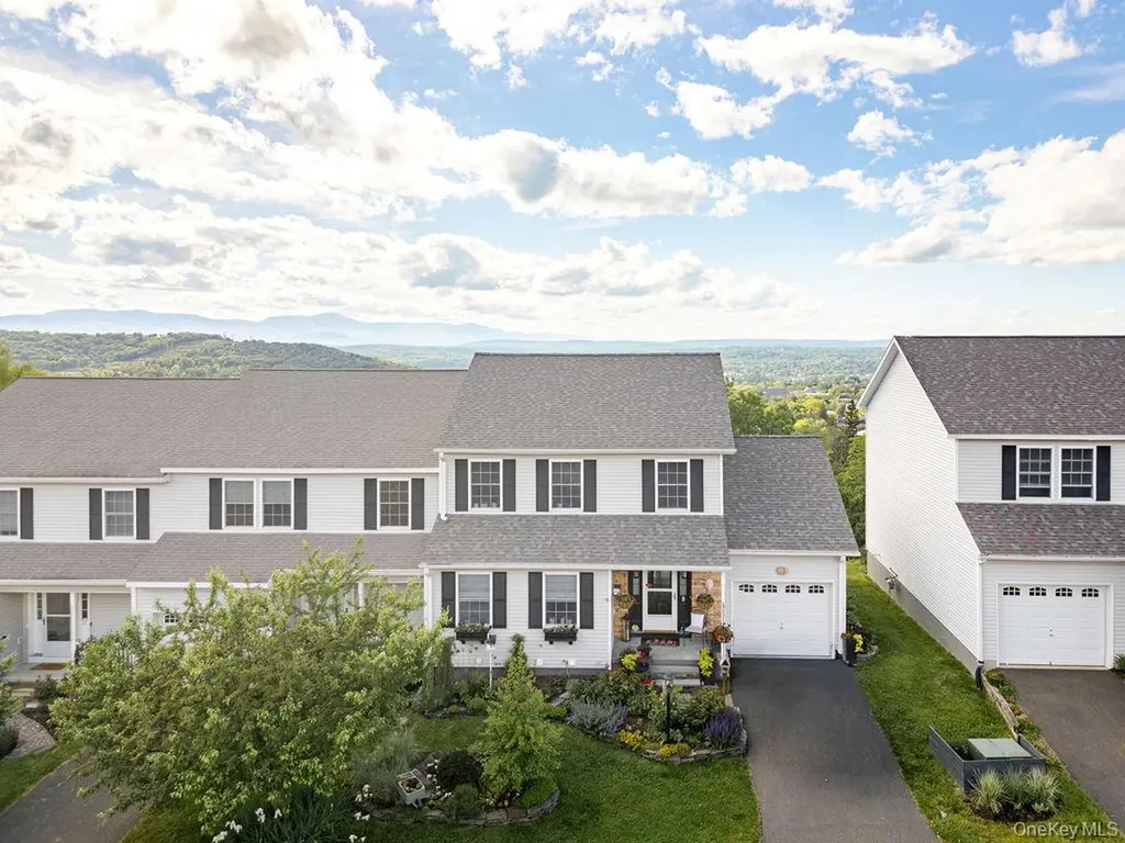 9 Van Winkle Road Hudson NY 12534
