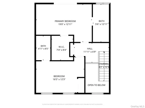 9 Van Winkle Road Hudson NY 12534