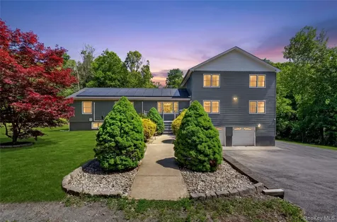 142 Hawleys Corners Road Highland NY 12528