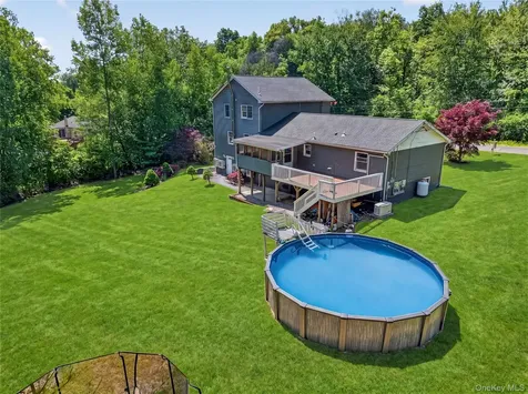 142 Hawleys Corners Road Highland NY 12528