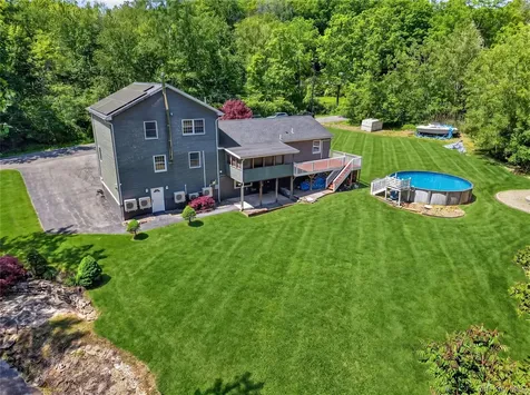 142 Hawleys Corners Road Highland NY 12528