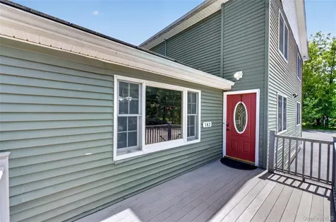142 Hawleys Corners Road Highland NY 12528