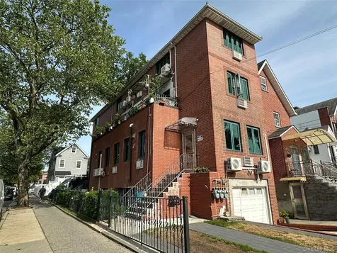 6111 159th Street Fresh Meadows NY 11365