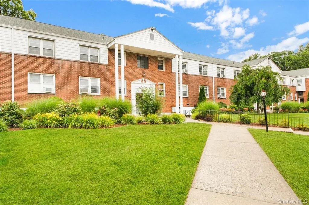 10 South Harrison NY 10528