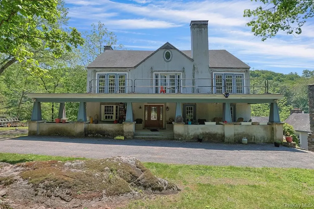 120 Spring Valley Road Ossining NY 10562