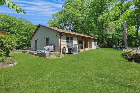 120 Spring Valley Road Ossining NY 10562