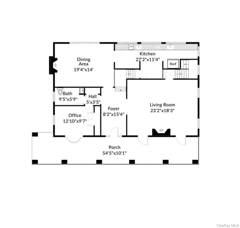 120 Spring Valley Road Ossining NY 10562