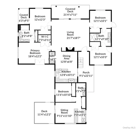 120 Spring Valley Road Ossining NY 10562