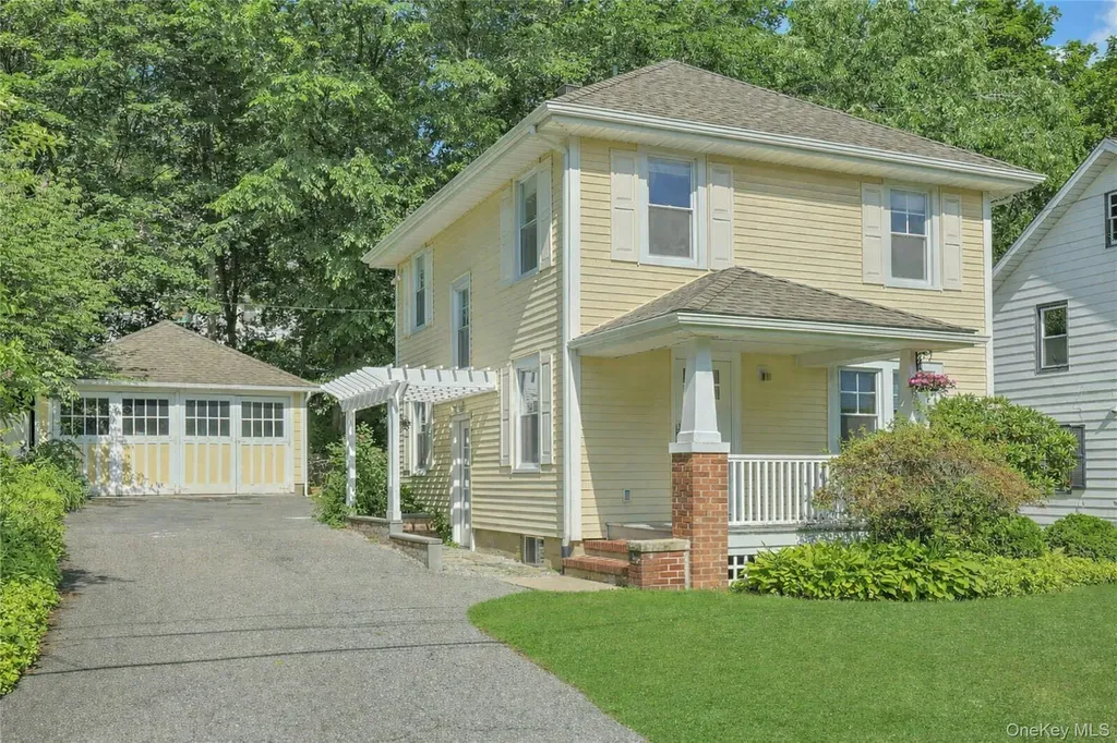 12 North Street Katonah NY 10536