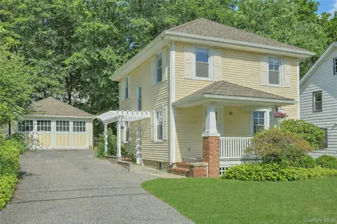 12 North Street Katonah NY 10536