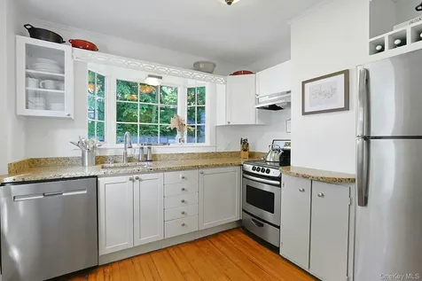 12 North Street Katonah NY 10536