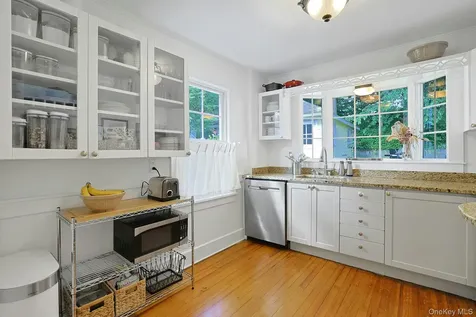 12 North Street Katonah NY 10536