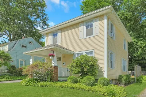 12 North Street Katonah NY 10536