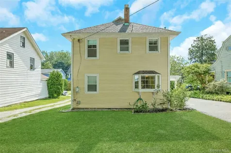 12 North Street Katonah NY 10536