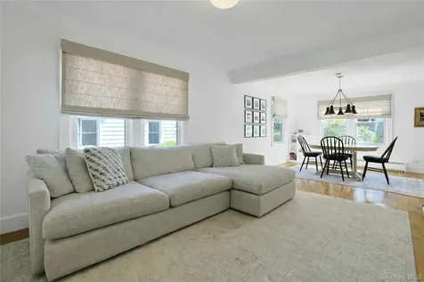 12 North Street Katonah NY 10536