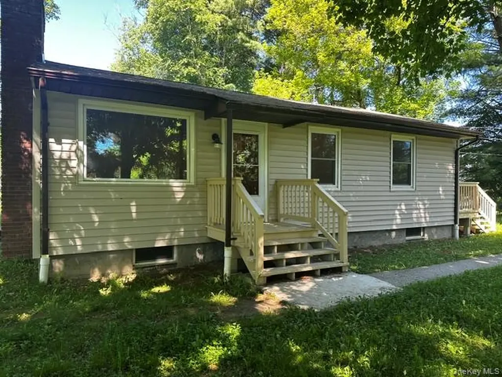 97 Cold Spring Road Stanfordville NY 12581
