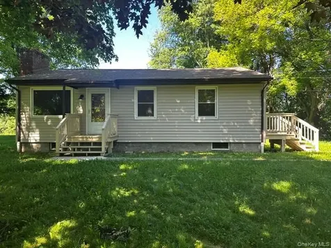 97 Cold Spring Road Stanfordville NY 12581