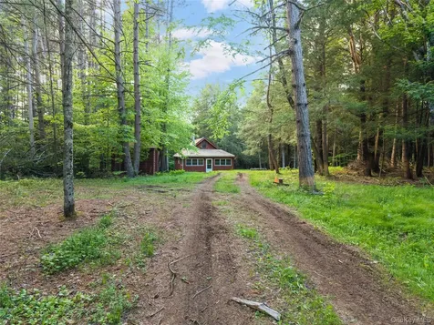 202 Blakesley Road Gilboa NY 12076
