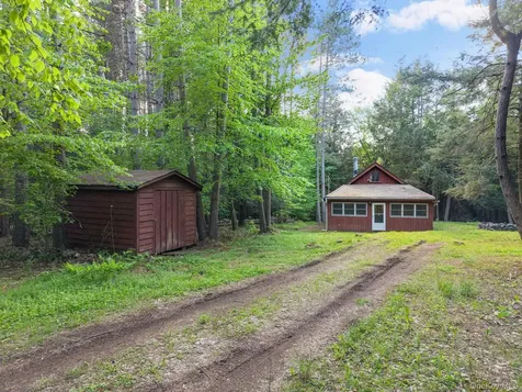 202 Blakesley Road Gilboa NY 12076