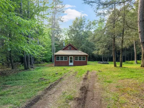 202 Blakesley Road Gilboa NY 12076