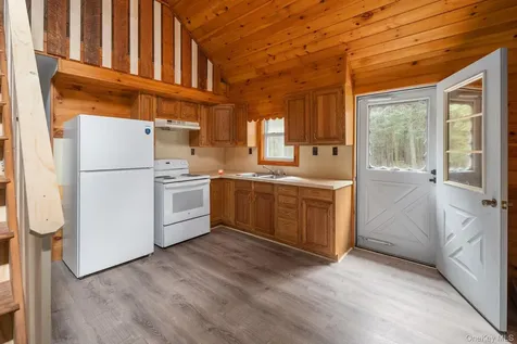 202 Blakesley Road Gilboa NY 12076
