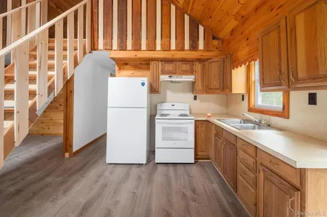 202 Blakesley Road Gilboa NY 12076
