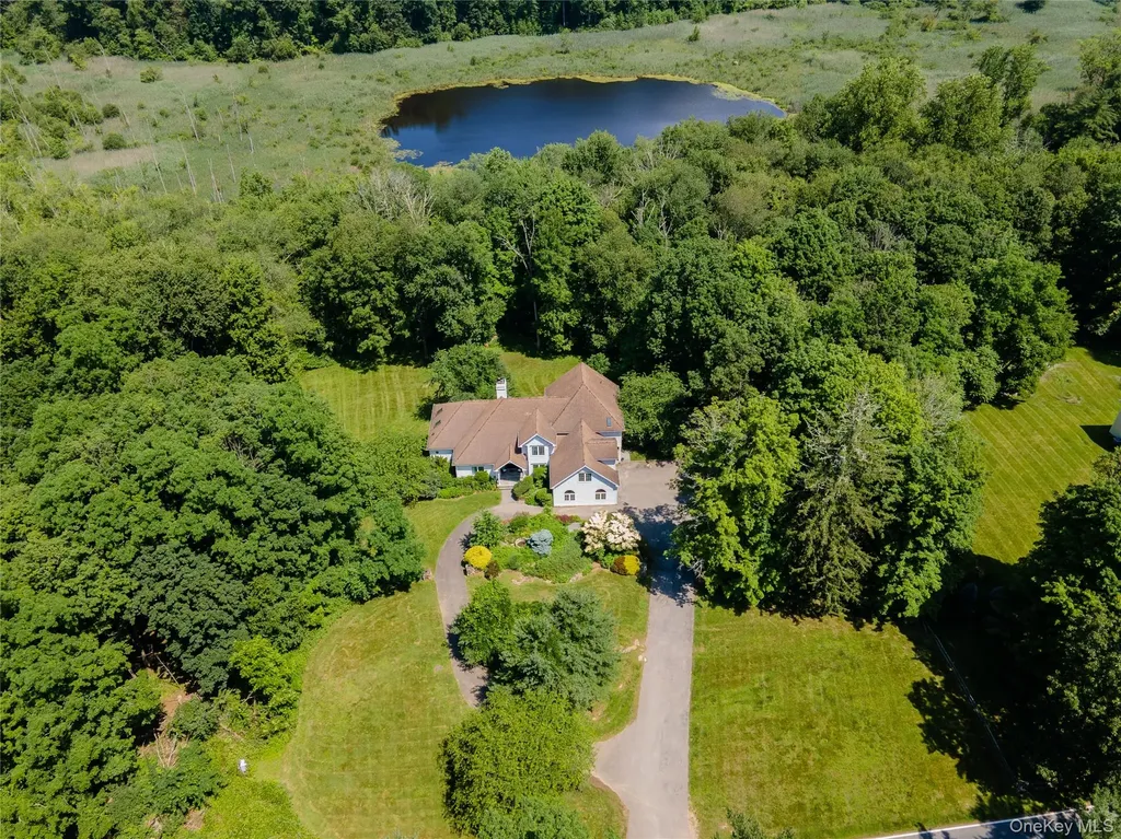 236 Hardscrabble Road North Salem NY 10560